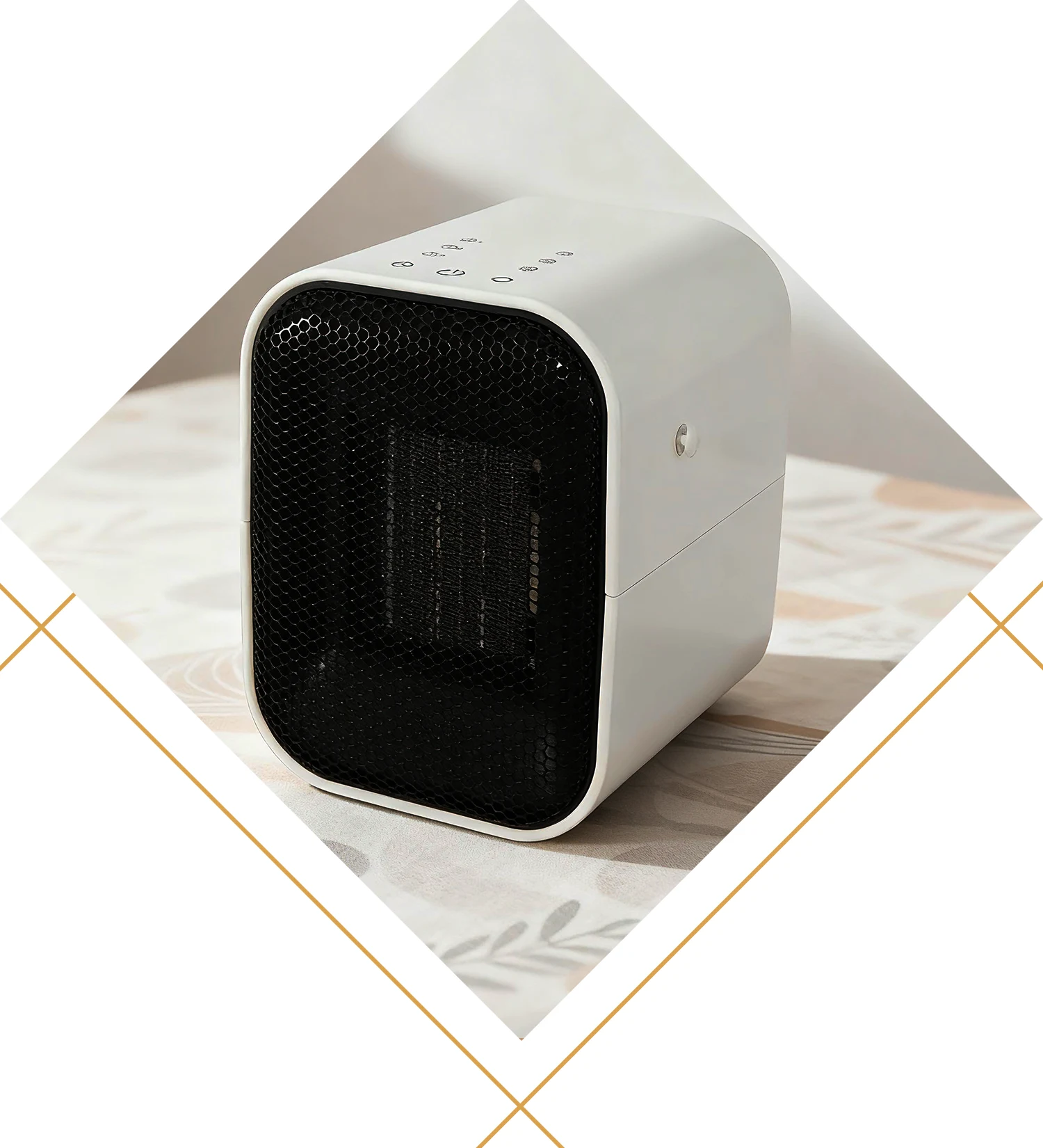 ເຄື່ອງເຮັດຄວາມຮ້ອນ