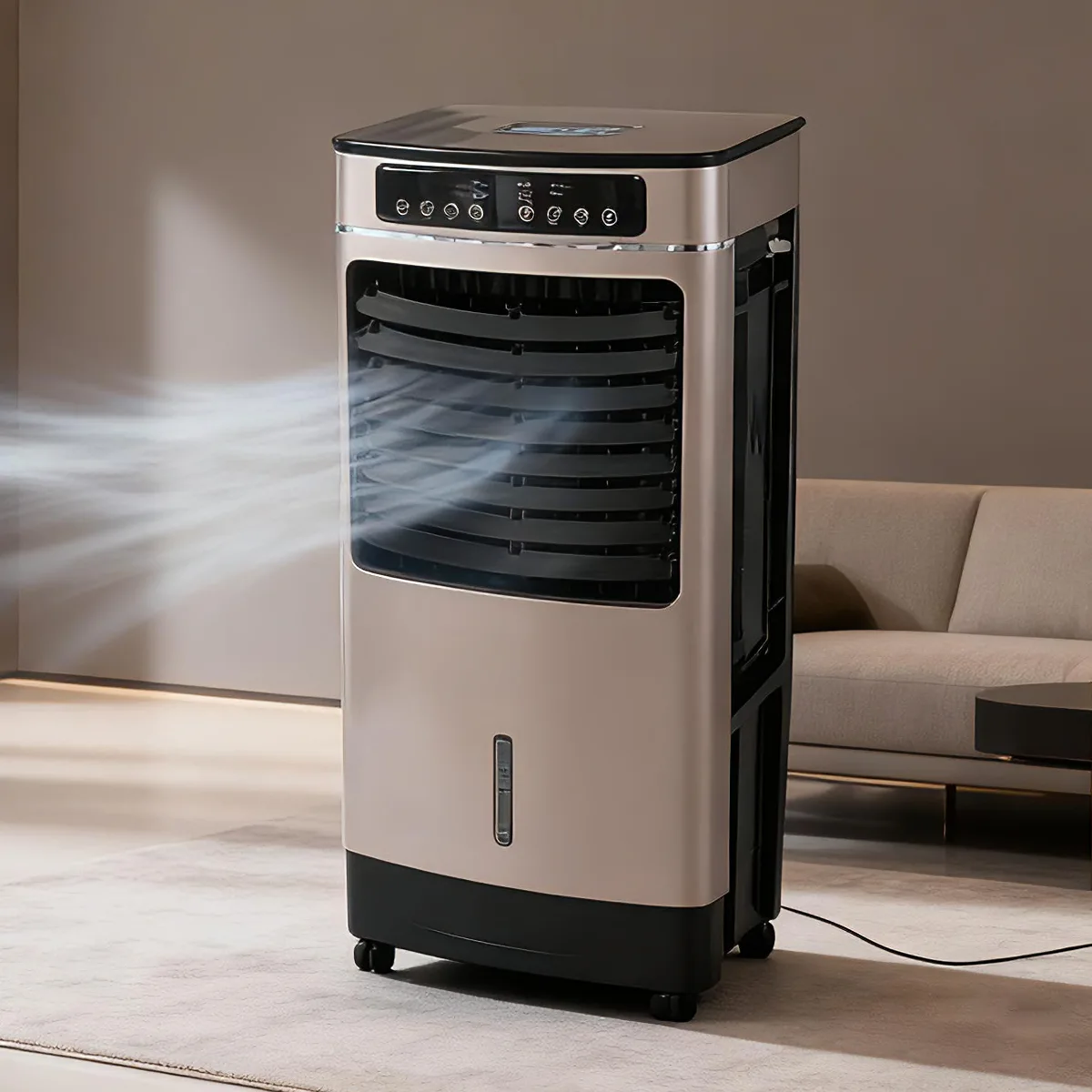 ພັດລົມລະບາຍອາກາດ