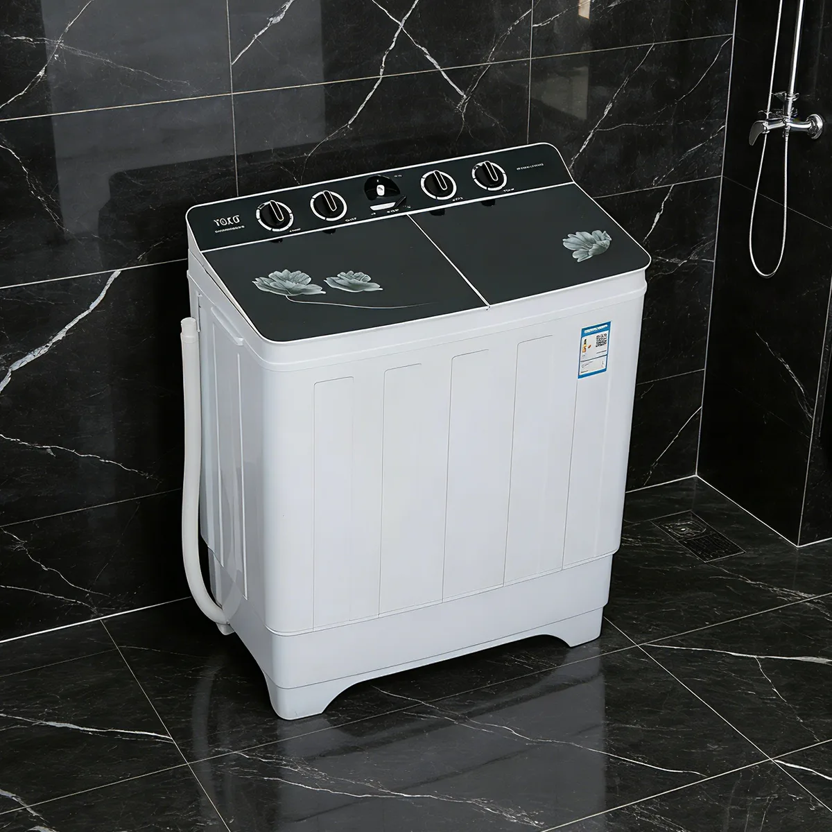 ເຄື່ອງຊັກຜ້າ