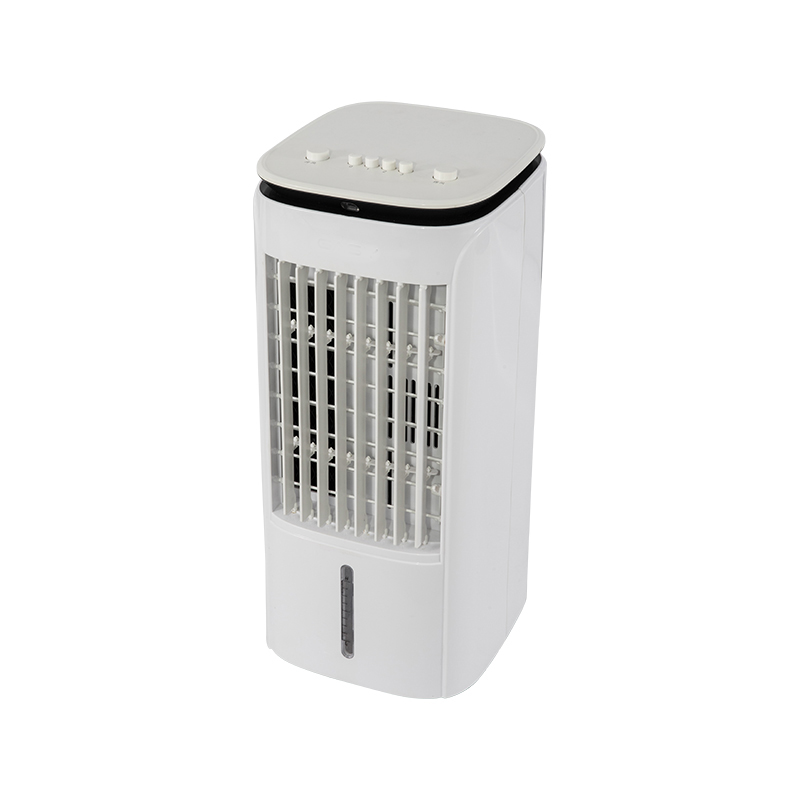 Free-Standing Air Conditioner Portable