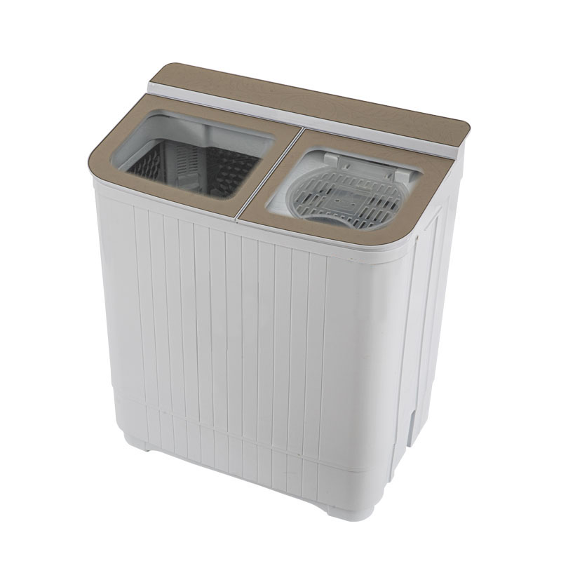 Portable washing machines