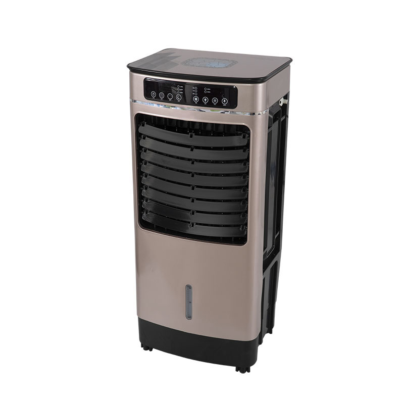 ພັດລົມ Cooler Air Cooler Portableair